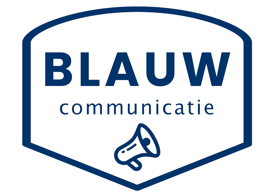 Blauw Communicatie