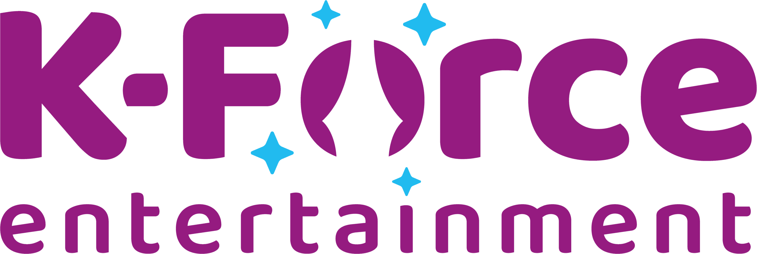 K-force entertainment