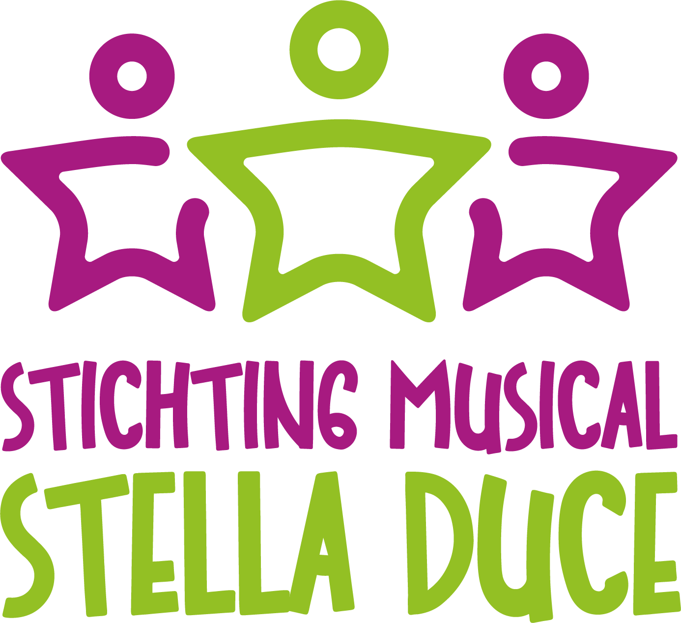 Stichting Musical Stella Duce SMSD